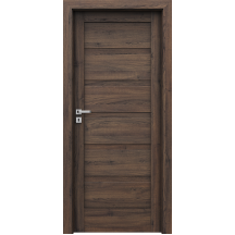 Porta Verte HOME H.0 Dub Šarlátový 